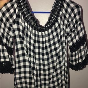 Women’s tops - $20 for 16 tops. most sized small